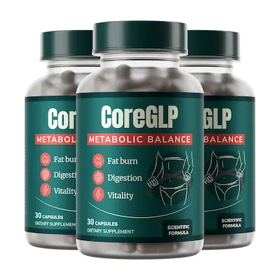 CoreGLP Produktfoto